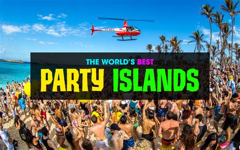 Party Island bet365